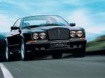 Bentley Continental T 1996 года